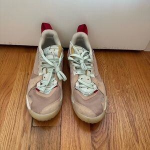 Nike Jordan Delta SP Vachetta Tan Size 9.5